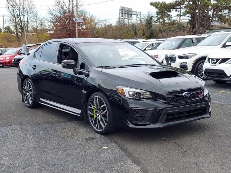 Used Subaru Wrx STI Manual 2020 | Car Revolution. Maple Shade, New Jersey Used Subaru Wrx STI Manual 2020 | Car Revolution. Maple Shade, New Jersey