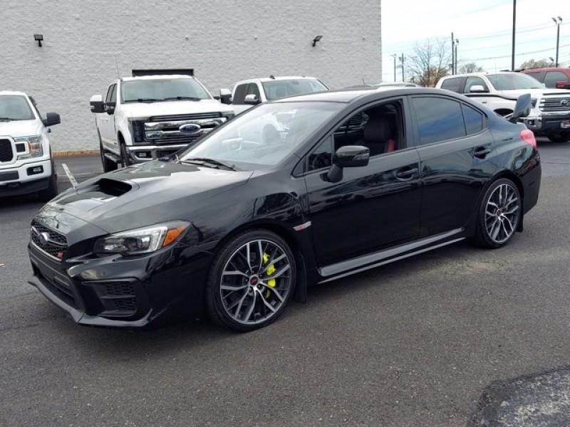 Used Subaru Wrx STI Manual 2020 | Car Revolution. Maple Shade, New Jersey Used Subaru Wrx STI Manual 2020 | Car Revolution. Maple Shade, New Jersey