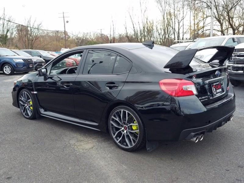 Used Subaru Wrx STI Manual 2020 | Car Revolution. Maple Shade, New Jersey Used Subaru Wrx STI Manual 2020 | Car Revolution. Maple Shade, New Jersey