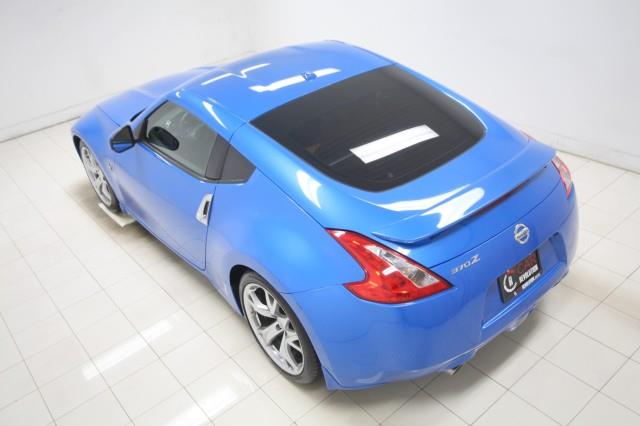 Used Nissan 370z Touring w/ Navi 2009 | Car Revolution. Maple Shade, New Jersey Used Nissan 370z Touring w/ Navi 2009 | Car Revolution. Maple Shade, New Jersey