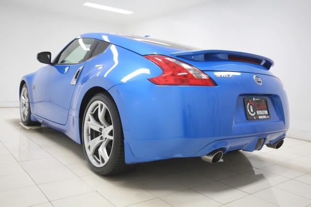 Used Nissan 370z Touring w/ Navi 2009 | Car Revolution. Maple Shade, New Jersey Used Nissan 370z Touring w/ Navi 2009 | Car Revolution. Maple Shade, New Jersey