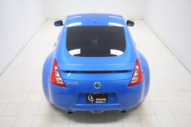 Used Nissan 370z Touring w/ Navi 2009 | Car Revolution. Maple Shade, New Jersey Used Nissan 370z Touring w/ Navi 2009 | Car Revolution. Maple Shade, New Jersey