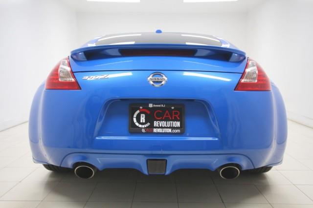 Used Nissan 370z Touring w/ Navi 2009 | Car Revolution. Maple Shade, New Jersey Used Nissan 370z Touring w/ Navi 2009 | Car Revolution. Maple Shade, New Jersey