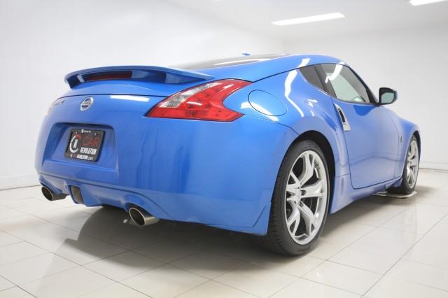 Used Nissan 370z Touring w/ Navi 2009 | Car Revolution. Maple Shade, New Jersey Used Nissan 370z Touring w/ Navi 2009 | Car Revolution. Maple Shade, New Jersey