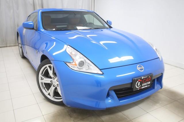 Used Nissan 370z Touring w/ Navi 2009 | Car Revolution. Maple Shade, New Jersey Used Nissan 370z Touring w/ Navi 2009 | Car Revolution. Maple Shade, New Jersey