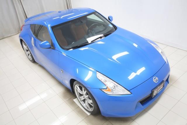 Used Nissan 370z Touring w/ Navi 2009 | Car Revolution. Maple Shade, New Jersey Used Nissan 370z Touring w/ Navi 2009 | Car Revolution. Maple Shade, New Jersey