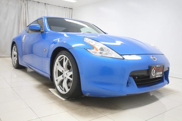 Used Nissan 370z Touring w/ Navi 2009 | Car Revolution. Maple Shade, New Jersey Used Nissan 370z Touring w/ Navi 2009 | Car Revolution. Maple Shade, New Jersey