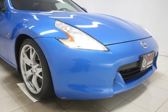 Used Nissan 370z Touring w/ Navi 2009 | Car Revolution. Maple Shade, New Jersey Used Nissan 370z Touring w/ Navi 2009 | Car Revolution. Maple Shade, New Jersey
