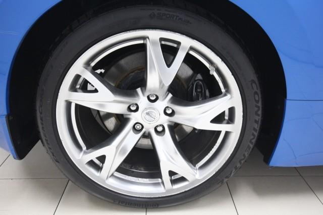 Used Nissan 370z Touring w/ Navi 2009 | Car Revolution. Maple Shade, New Jersey Used Nissan 370z Touring w/ Navi 2009 | Car Revolution. Maple Shade, New Jersey