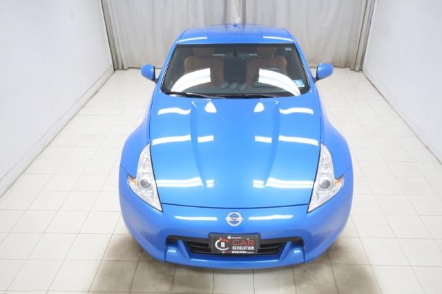 Used Nissan 370z Touring w/ Navi 2009 | Car Revolution. Maple Shade, New Jersey Used Nissan 370z Touring w/ Navi 2009 | Car Revolution. Maple Shade, New Jersey