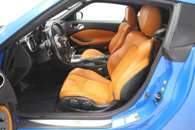 Used Nissan 370z Touring w/ Navi 2009 | Car Revolution. Maple Shade, New Jersey Used Nissan 370z Touring w/ Navi 2009 | Car Revolution. Maple Shade, New Jersey