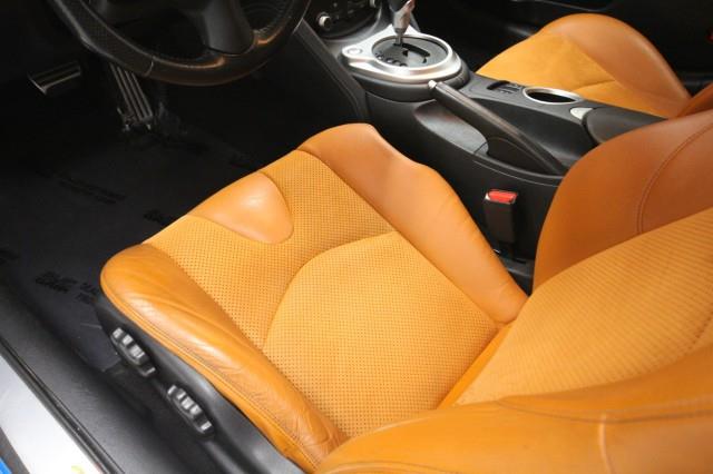 Used Nissan 370z Touring w/ Navi 2009 | Car Revolution. Maple Shade, New Jersey Used Nissan 370z Touring w/ Navi 2009 | Car Revolution. Maple Shade, New Jersey