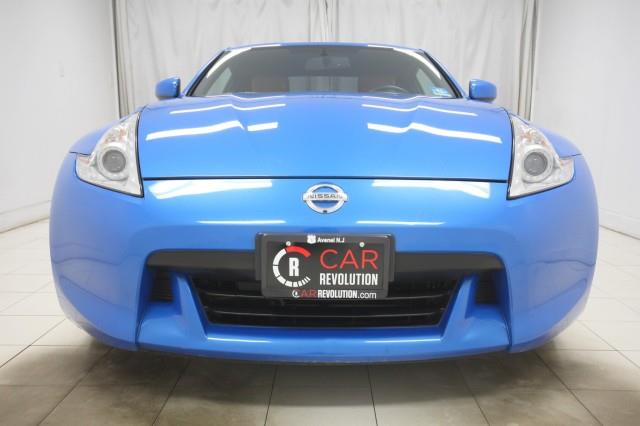 Used Nissan 370z Touring w/ Navi 2009 | Car Revolution. Maple Shade, New Jersey Used Nissan 370z Touring w/ Navi 2009 | Car Revolution. Maple Shade, New Jersey