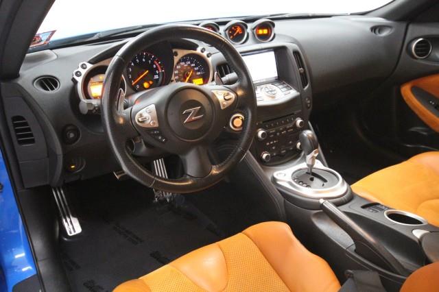 Used Nissan 370z Touring w/ Navi 2009 | Car Revolution. Maple Shade, New Jersey Used Nissan 370z Touring w/ Navi 2009 | Car Revolution. Maple Shade, New Jersey