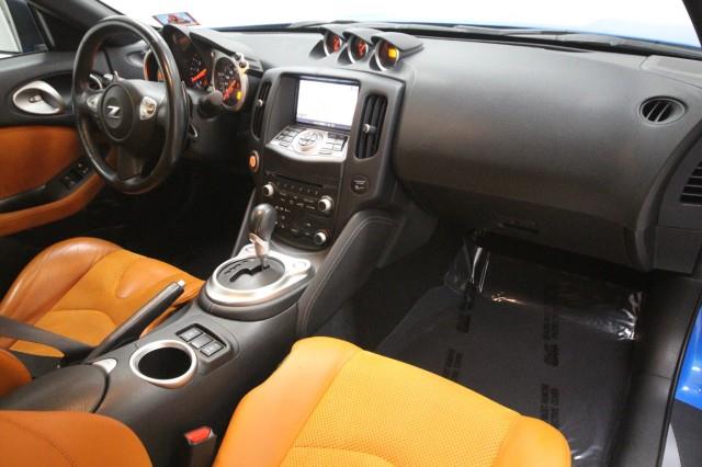 Used Nissan 370z Touring w/ Navi 2009 | Car Revolution. Maple Shade, New Jersey Used Nissan 370z Touring w/ Navi 2009 | Car Revolution. Maple Shade, New Jersey