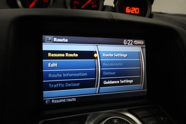 Used Nissan 370z Touring w/ Navi 2009 | Car Revolution. Maple Shade, New Jersey Used Nissan 370z Touring w/ Navi 2009 | Car Revolution. Maple Shade, New Jersey