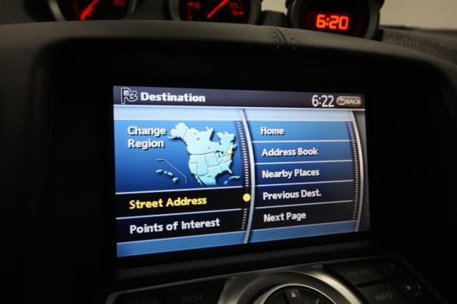 Used Nissan 370z Touring w/ Navi 2009 | Car Revolution. Maple Shade, New Jersey Used Nissan 370z Touring w/ Navi 2009 | Car Revolution. Maple Shade, New Jersey