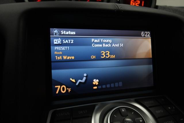 Used Nissan 370z Touring w/ Navi 2009 | Car Revolution. Maple Shade, New Jersey Used Nissan 370z Touring w/ Navi 2009 | Car Revolution. Maple Shade, New Jersey