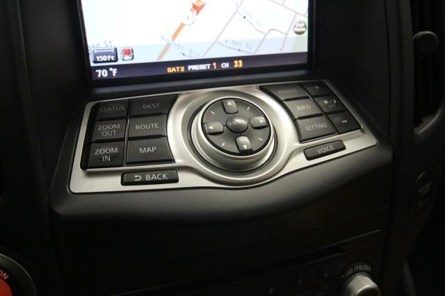 Used Nissan 370z Touring w/ Navi 2009 | Car Revolution. Maple Shade, New Jersey Used Nissan 370z Touring w/ Navi 2009 | Car Revolution. Maple Shade, New Jersey
