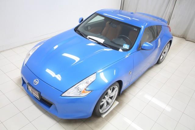Used Nissan 370z Touring w/ Navi 2009 | Car Revolution. Maple Shade, New Jersey Used Nissan 370z Touring w/ Navi 2009 | Car Revolution. Maple Shade, New Jersey