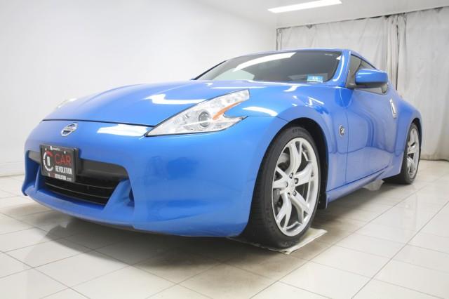 Used Nissan 370z Touring w/ Navi 2009 | Car Revolution. Maple Shade, New Jersey Used Nissan 370z Touring w/ Navi 2009 | Car Revolution. Maple Shade, New Jersey