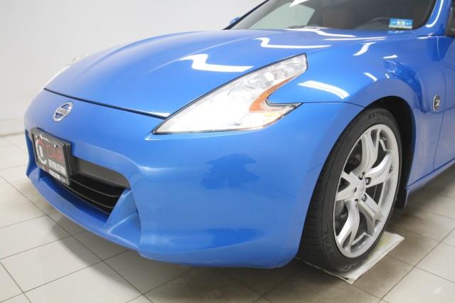 Used Nissan 370z Touring w/ Navi 2009 | Car Revolution. Maple Shade, New Jersey Used Nissan 370z Touring w/ Navi 2009 | Car Revolution. Maple Shade, New Jersey