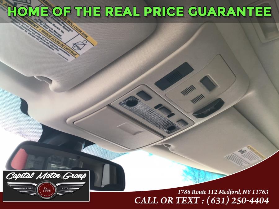 Used Land Rover Range Rover 4WD 4dr HSE 2012 | Capital Motor Group Inc. Medford, New York Used Land Rover Range Rover 4WD 4dr HSE 2012 | Capital Motor Group Inc. Medford, New York