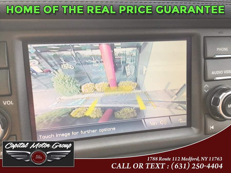Used Land Rover Range Rover 4WD 4dr HSE 2012 | Capital Motor Group Inc. Medford, New York Used Land Rover Range Rover 4WD 4dr HSE 2012 | Capital Motor Group Inc. Medford, New York