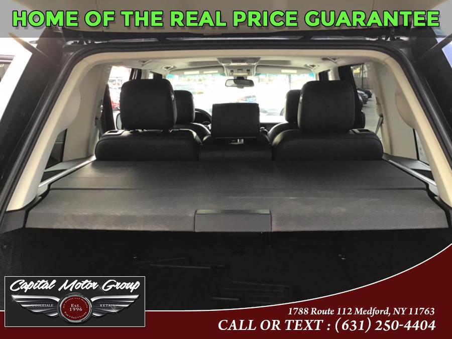 Used Land Rover Range Rover 4WD 4dr HSE 2012 | Capital Motor Group Inc. Medford, New York Used Land Rover Range Rover 4WD 4dr HSE 2012 | Capital Motor Group Inc. Medford, New York