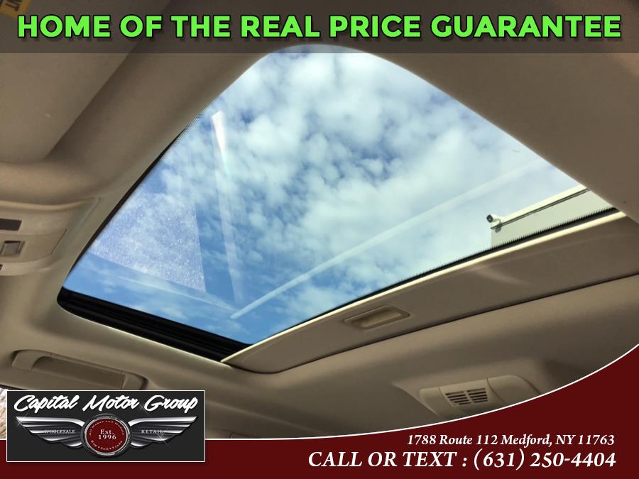 Used Land Rover Range Rover 4WD 4dr HSE 2012 | Capital Motor Group Inc. Medford, New York Used Land Rover Range Rover 4WD 4dr HSE 2012 | Capital Motor Group Inc. Medford, New York