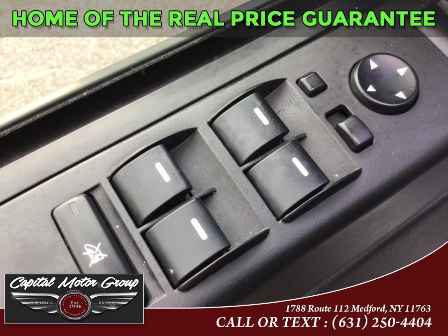 Used Land Rover Range Rover 4WD 4dr HSE 2012 | Capital Motor Group Inc. Medford, New York Used Land Rover Range Rover 4WD 4dr HSE 2012 | Capital Motor Group Inc. Medford, New York