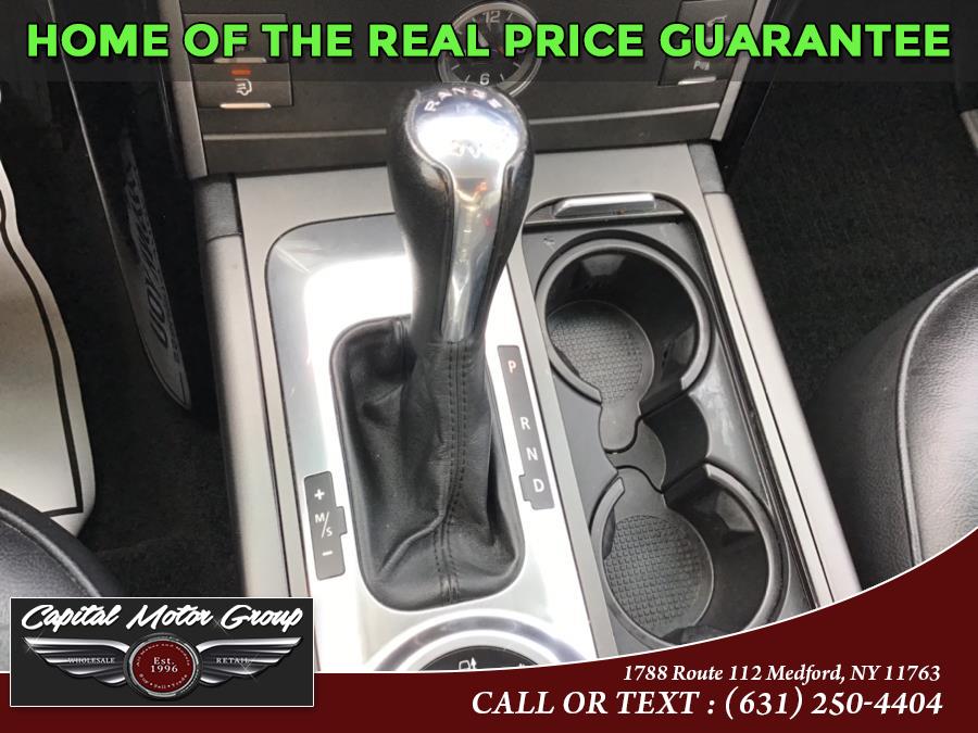 Used Land Rover Range Rover 4WD 4dr HSE 2012 | Capital Motor Group Inc. Medford, New York Used Land Rover Range Rover 4WD 4dr HSE 2012 | Capital Motor Group Inc. Medford, New York