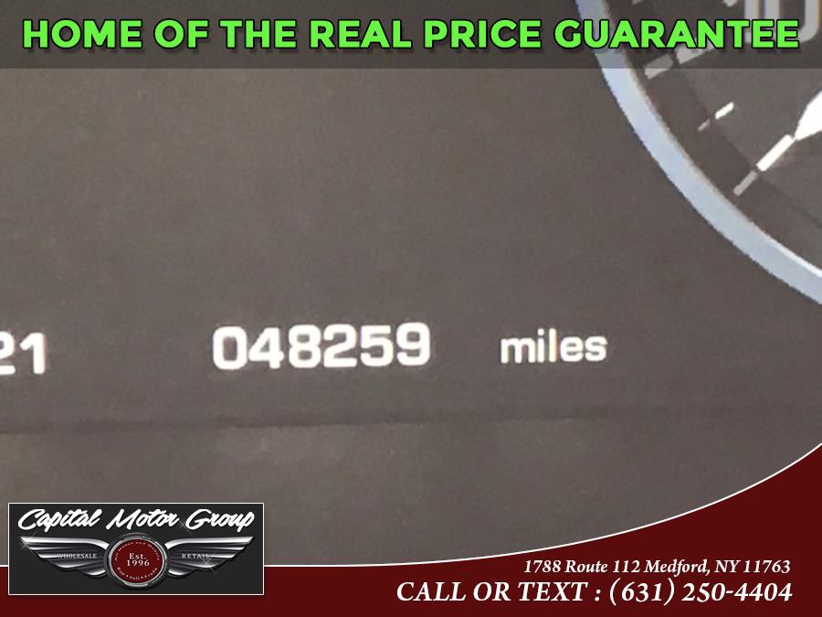 Used Land Rover Range Rover 4WD 4dr HSE 2012 | Capital Motor Group Inc. Medford, New York Used Land Rover Range Rover 4WD 4dr HSE 2012 | Capital Motor Group Inc. Medford, New York