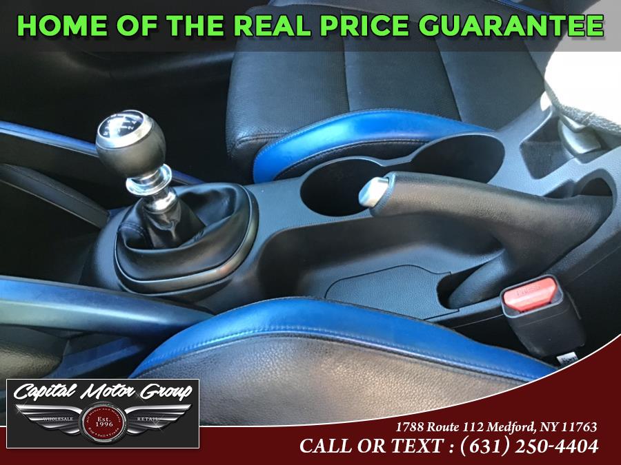 Used Hyundai Veloster 3dr Cpe Auto Turbo 2016 | Capital Motor Group Inc. Medford, New York Used Hyundai Veloster 3dr Cpe Auto Turbo 2016 | Capital Motor Group Inc. Medford, New York