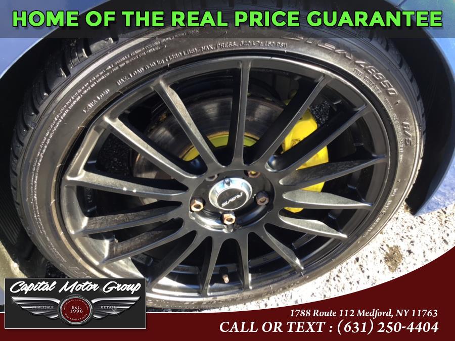 Used Hyundai Veloster 3dr Cpe Auto Turbo 2016 | Capital Motor Group Inc. Medford, New York Used Hyundai Veloster 3dr Cpe Auto Turbo 2016 | Capital Motor Group Inc. Medford, New York