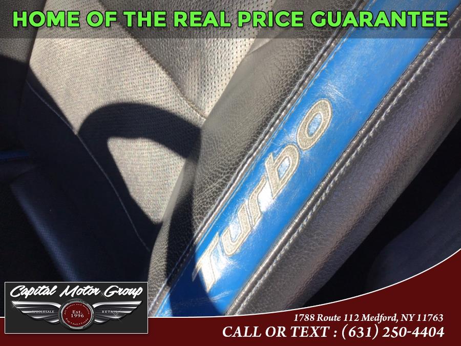 Used Hyundai Veloster 3dr Cpe Auto Turbo 2016 | Capital Motor Group Inc. Medford, New York Used Hyundai Veloster 3dr Cpe Auto Turbo 2016 | Capital Motor Group Inc. Medford, New York