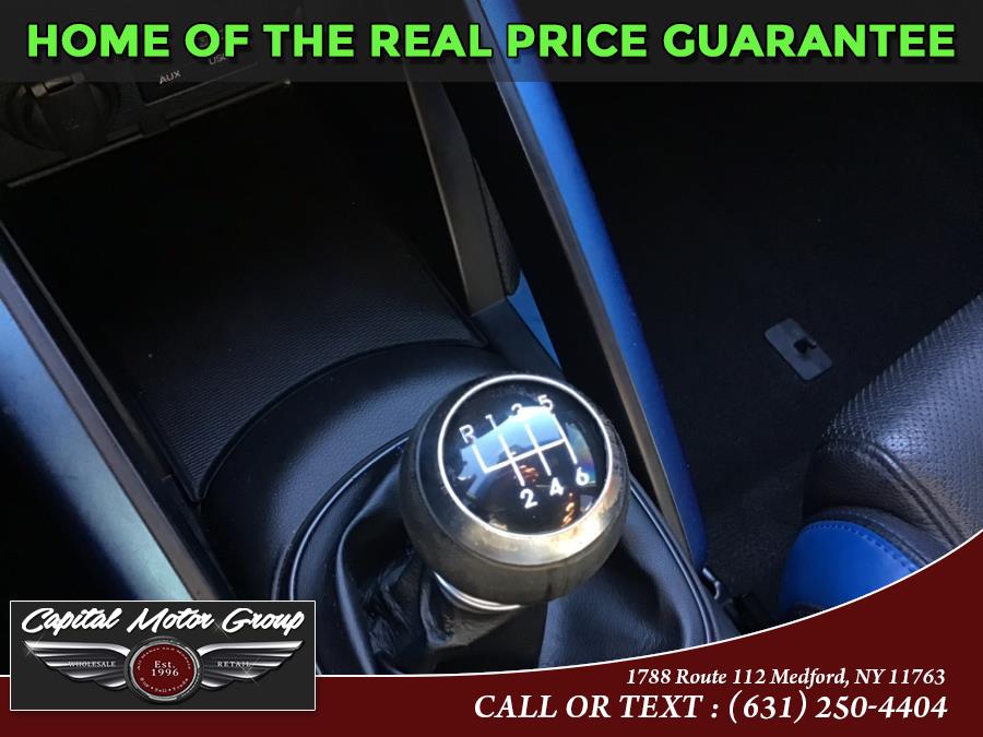 Used Hyundai Veloster 3dr Cpe Auto Turbo 2016 | Capital Motor Group Inc. Medford, New York Used Hyundai Veloster 3dr Cpe Auto Turbo 2016 | Capital Motor Group Inc. Medford, New York