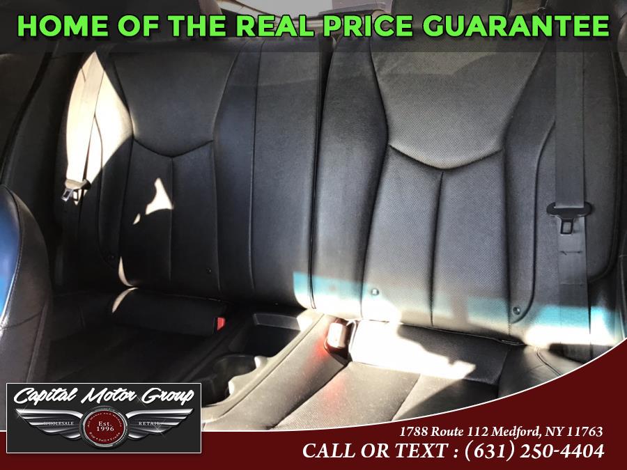 Used Hyundai Veloster 3dr Cpe Auto Turbo 2016 | Capital Motor Group Inc. Medford, New York Used Hyundai Veloster 3dr Cpe Auto Turbo 2016 | Capital Motor Group Inc. Medford, New York