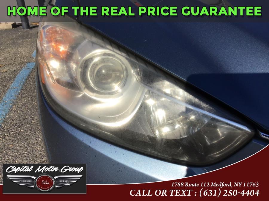 Used Mazda CX-5 AWD 4dr Auto Grand Touring 2015 | Capital Motor Group Inc. Medford, New York Used Mazda CX-5 AWD 4dr Auto Grand Touring 2015 | Capital Motor Group Inc. Medford, New York