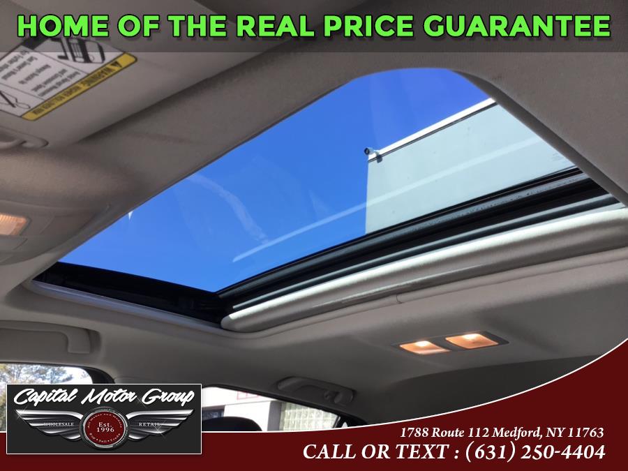 Used Mazda CX-5 AWD 4dr Auto Grand Touring 2015 | Capital Motor Group Inc. Medford, New York Used Mazda CX-5 AWD 4dr Auto Grand Touring 2015 | Capital Motor Group Inc. Medford, New York