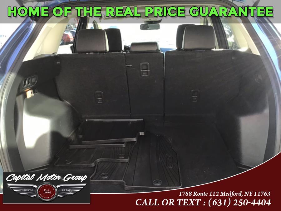 Used Mazda CX-5 AWD 4dr Auto Grand Touring 2015 | Capital Motor Group Inc. Medford, New York Used Mazda CX-5 AWD 4dr Auto Grand Touring 2015 | Capital Motor Group Inc. Medford, New York