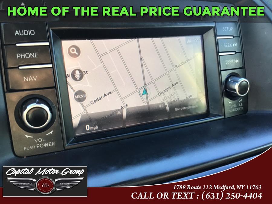 Used Mazda CX-5 AWD 4dr Auto Grand Touring 2015 | Capital Motor Group Inc. Medford, New York Used Mazda CX-5 AWD 4dr Auto Grand Touring 2015 | Capital Motor Group Inc. Medford, New York