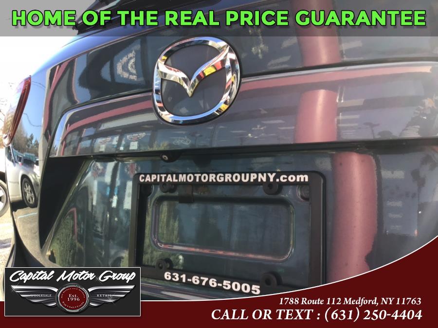 Used Mazda CX-5 AWD 4dr Auto Grand Touring 2015 | Capital Motor Group Inc. Medford, New York Used Mazda CX-5 AWD 4dr Auto Grand Touring 2015 | Capital Motor Group Inc. Medford, New York