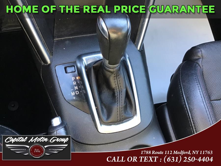 Used Mazda CX-5 AWD 4dr Auto Grand Touring 2015 | Capital Motor Group Inc. Medford, New York Used Mazda CX-5 AWD 4dr Auto Grand Touring 2015 | Capital Motor Group Inc. Medford, New York