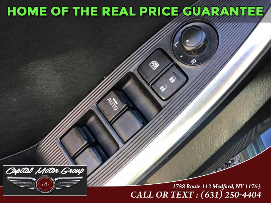 Used Mazda CX-5 AWD 4dr Auto Grand Touring 2015 | Capital Motor Group Inc. Medford, New York Used Mazda CX-5 AWD 4dr Auto Grand Touring 2015 | Capital Motor Group Inc. Medford, New York