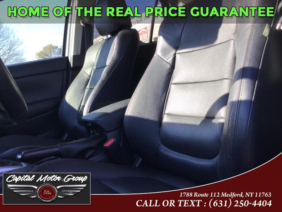 Used Mazda CX-5 AWD 4dr Auto Grand Touring 2015 | Capital Motor Group Inc. Medford, New York Used Mazda CX-5 AWD 4dr Auto Grand Touring 2015 | Capital Motor Group Inc. Medford, New York