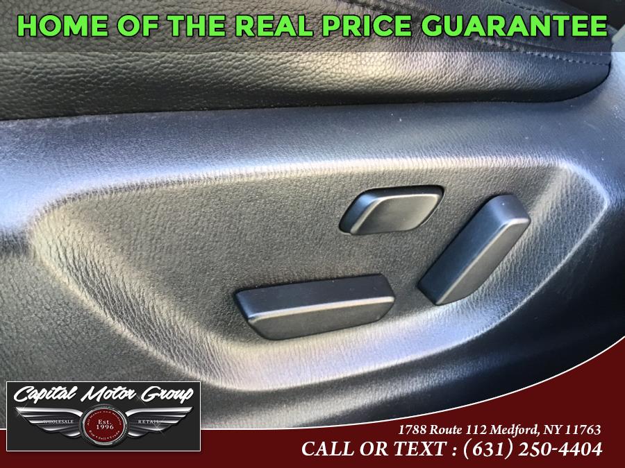 Used Mazda CX-5 AWD 4dr Auto Grand Touring 2015 | Capital Motor Group Inc. Medford, New York Used Mazda CX-5 AWD 4dr Auto Grand Touring 2015 | Capital Motor Group Inc. Medford, New York