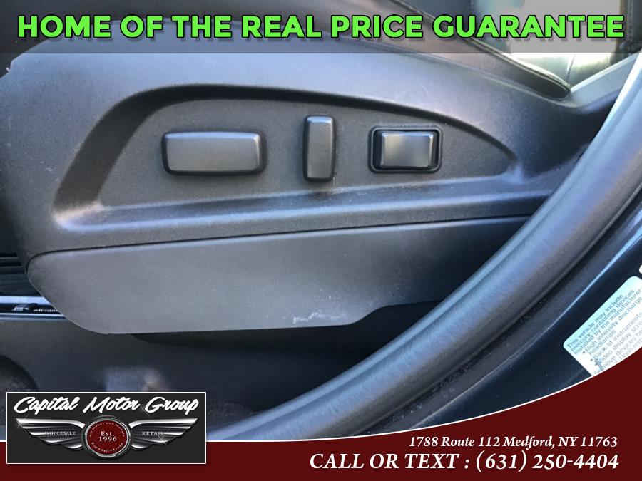 Used GMC Terrain AWD 4dr SLT w/SLT-2 2013 | Capital Motor Group Inc. Medford, New York Used GMC Terrain AWD 4dr SLT w/SLT-2 2013 | Capital Motor Group Inc. Medford, New York
