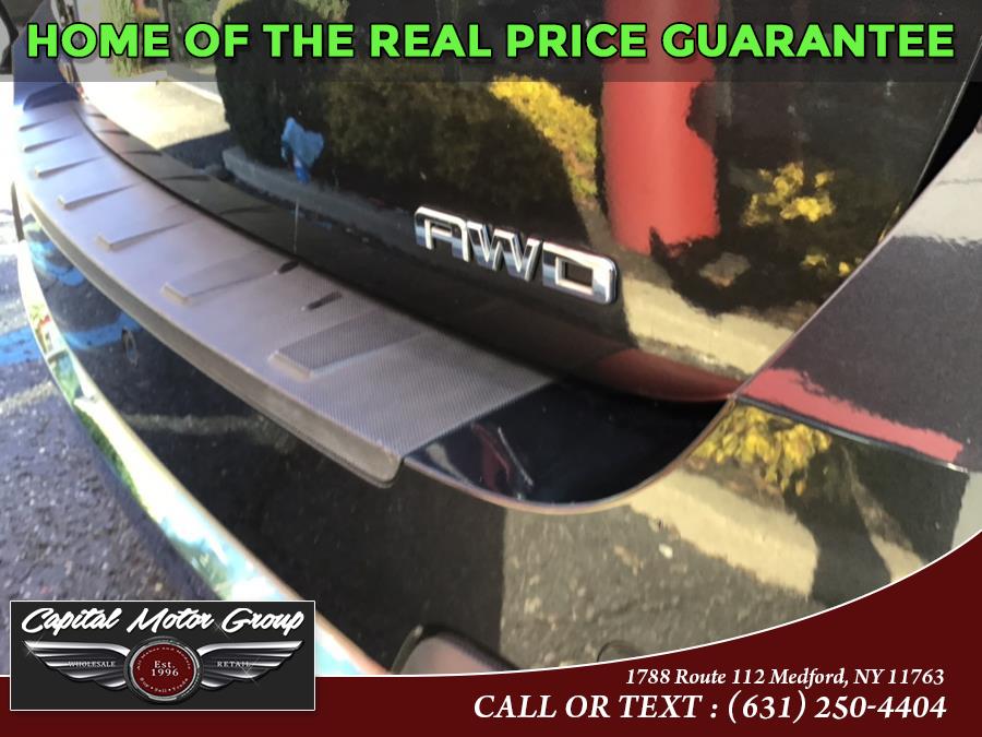 Used GMC Terrain AWD 4dr SLT w/SLT-2 2013 | Capital Motor Group Inc. Medford, New York Used GMC Terrain AWD 4dr SLT w/SLT-2 2013 | Capital Motor Group Inc. Medford, New York