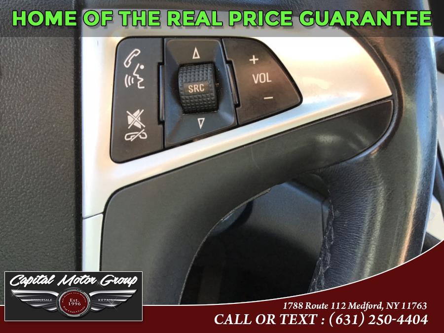 Used GMC Terrain AWD 4dr SLT w/SLT-2 2013 | Capital Motor Group Inc. Medford, New York Used GMC Terrain AWD 4dr SLT w/SLT-2 2013 | Capital Motor Group Inc. Medford, New York